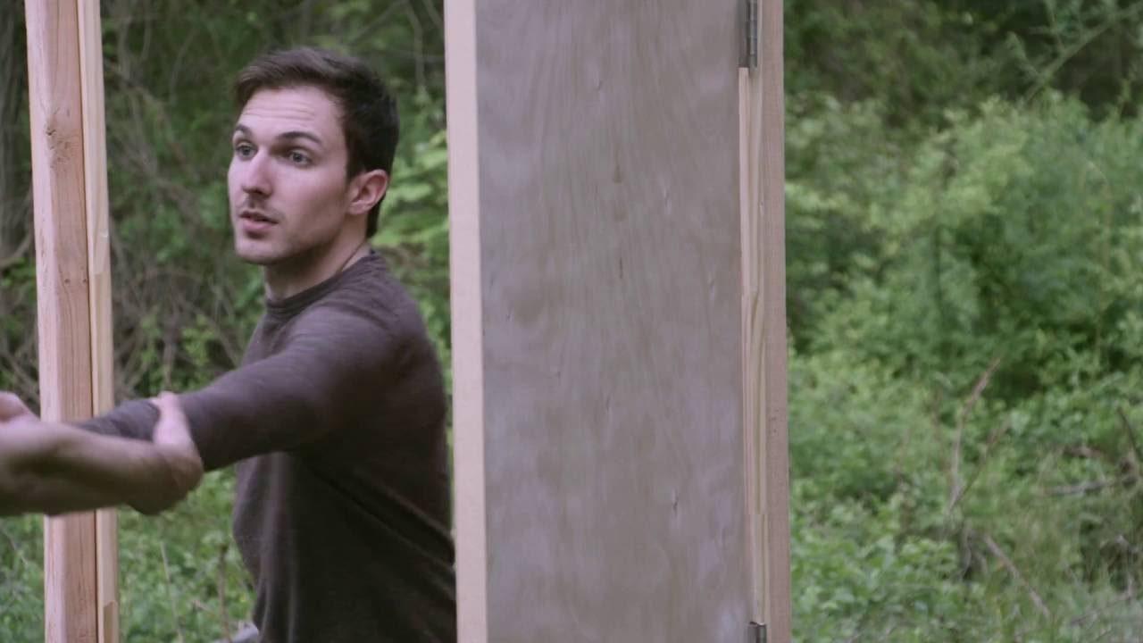 Short Film: My Rode Reel 2016 "Good Question"