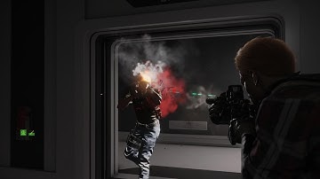 Ghost Recon Breakpoint (PS5) - The Enemy of My Enemy - Smooth/Satisfying Gunplay