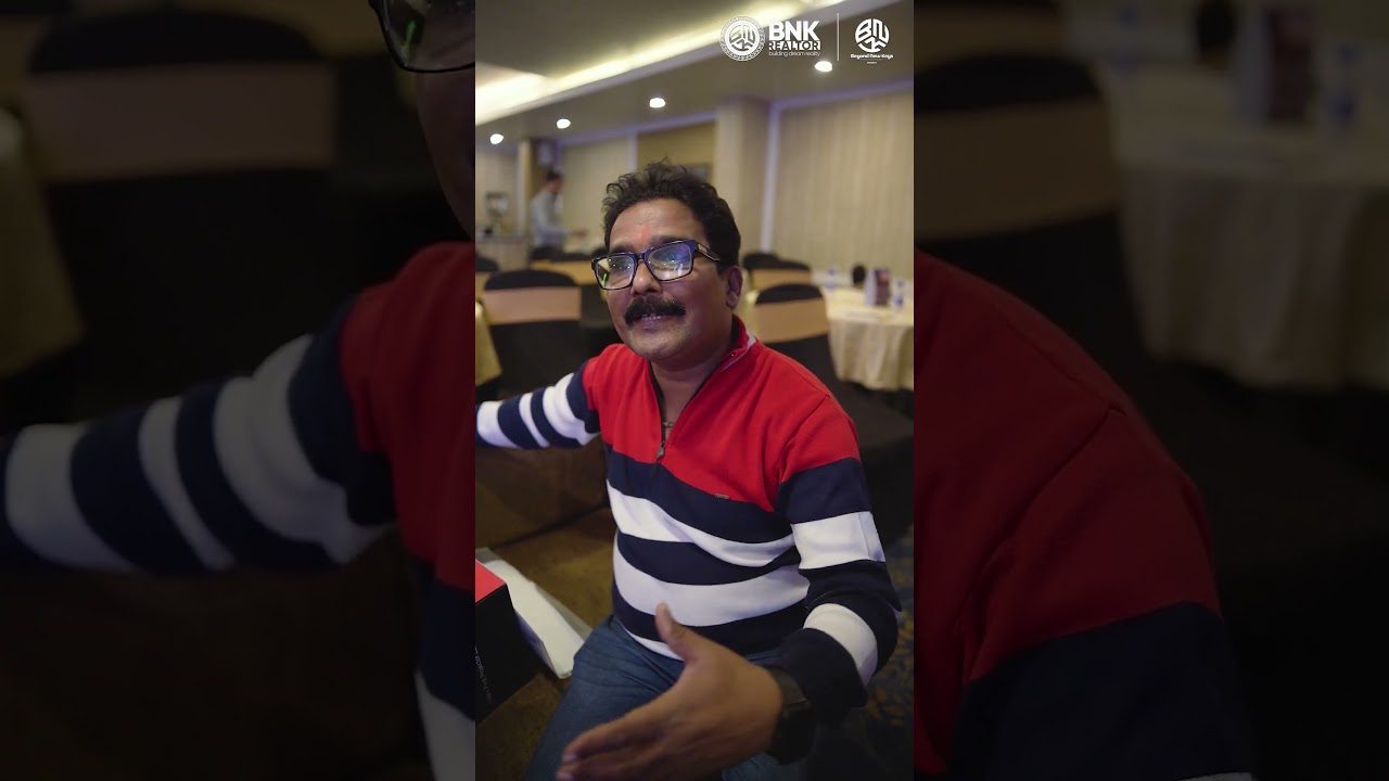 Proud moment for Beyond New Keys at the Dubai channel partner Meet 2025🇦🇪