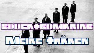 Rammstein - Meine Tränen (English CC/Lyrics/Subtitles)