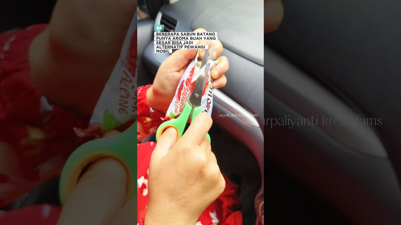 fungsi lain sabun batang yang jarang orang tau #lifehacks #tipsandtricks #fyi #viralvideo #trending