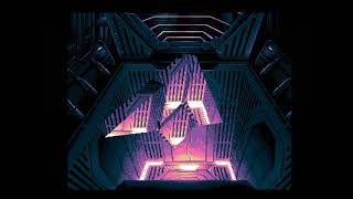 THE ELECTRONIC KNIGHTS 2020 HOLOGON (A500)