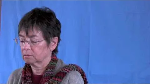 Barbara Fishman April 2009