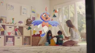 First 5 California Brainy Birds