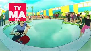 ADULTOPIA: TripTank Promo (2014) [FANMADE]