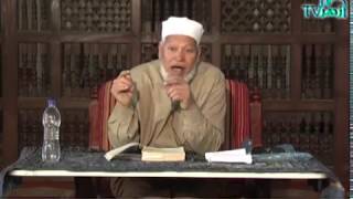 الحلقة 1 من شرح التبيان فى إعراب القرآن للدكتور فتحى عبدالتواب  | قناة أزهر تى فى
