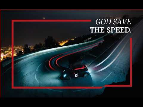 The Monstrously MINI Experience 2 | MINI John Cooper Works