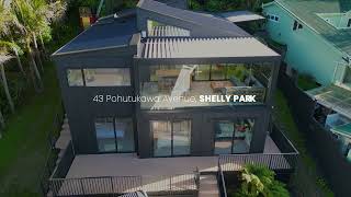 Shelly Park Renovation | Gold & Category Winner, Master Builders House of the Year 2026