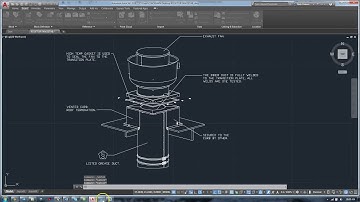 INSERTING PDF LINEWORK INTO REVIT