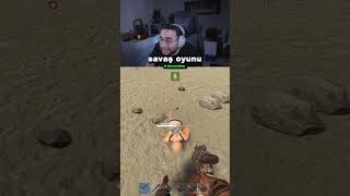 NEDEN VURUYORSUN! | #eray #shorts