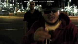 New Rap Francais 2012 S.v.e.n Azem - Freestyle - Primitive Music Lacoza Recordz