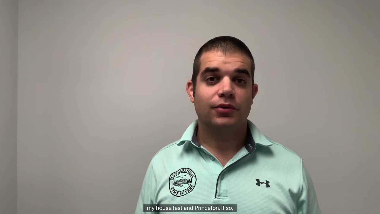 Sell My House Fast Princeton Tx