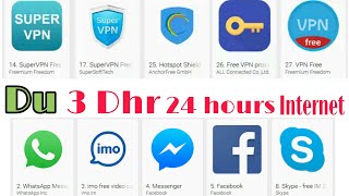 TOP UAE New Video Call App ! The Best Powerful VPN 2019 ! By E TECH screenshot 4