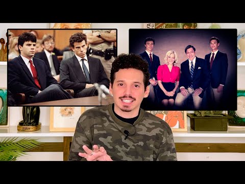 LIBEREN A LOS HERMANOS MENENDEZ