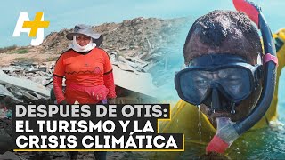 Después de Otis: crisis de basura y dengue en Acapulco  | AJ+ Español by AJ+ Español 3,800 views 2 months ago 10 minutes, 21 seconds