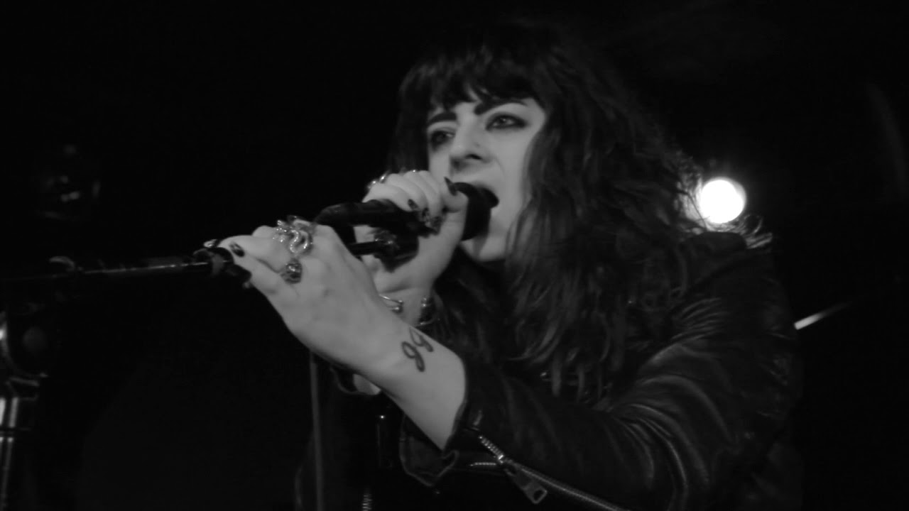 Void Realm "Invocation" Live at Ceremony Of Sludge VII