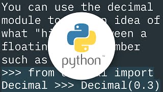Floating point arithmetics: Possible unsafe reliance on specific comparison?