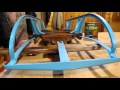 Restoring Old Rusty Sleds Restoring Old Rusty Sleds