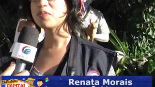 Capital Do Forró - São João É Aqui No Alto Do Moura Iii