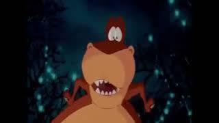 We’re Back! A Dinosaur Story Part 18