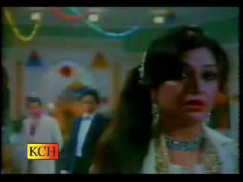 Aaj tu ghair sahi  Pakistani Film Song