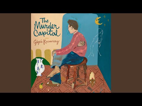 The Murder Capital — Exist