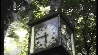 Vancouver bus tour
