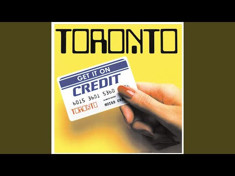 Your Daddy Don't Know - Toronto