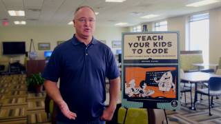 New Udemy Course Teach Your Kids To Code