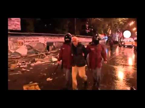 მურმან დუმბაძის განვლილი გზა