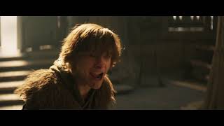 ΠΩΣ ΝΑ ΕΚΠΑΙΔΕΥΣΕΤΕ ΤΟΝ ΔΡΑΚΟ ΣΑΣ (HOW TO TRAIN YOUR DRAGON) | OFFICIAL TRAILER 2 (ΜΕΤΑΓΛ.)