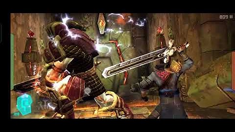 stormblade / level 22 /gameplay / walkthrough @martinsamuel763 #stormblades