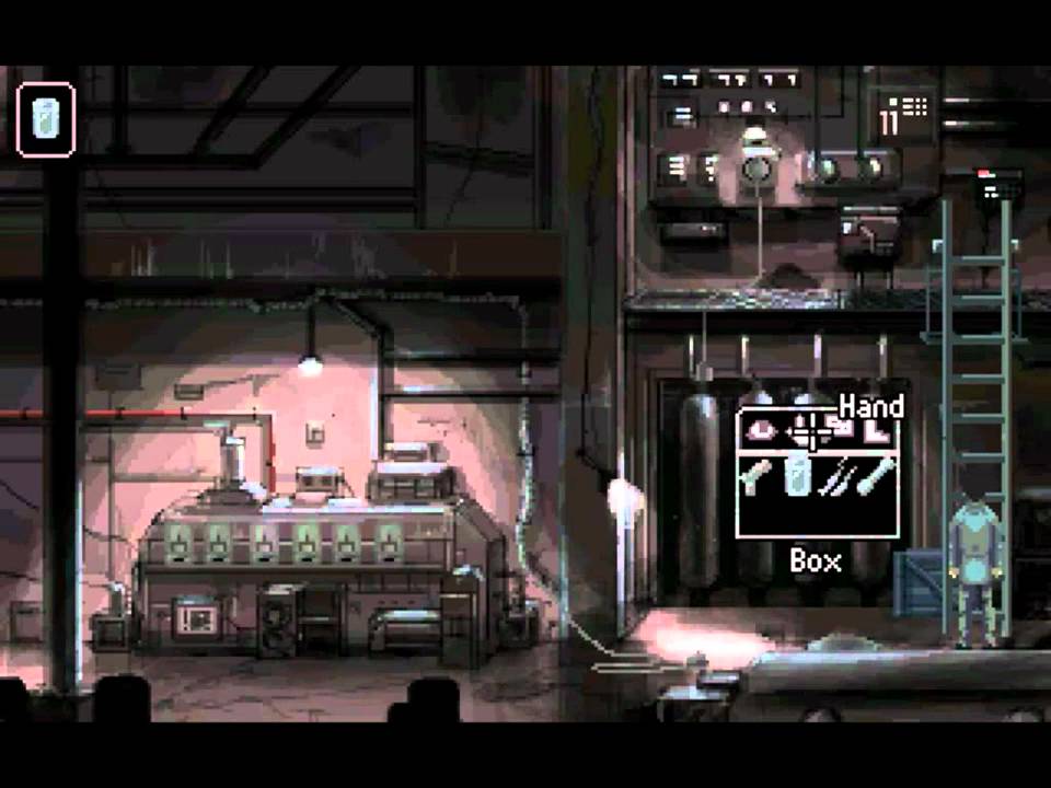 Gemini Rue Walkthrough Part 12 YouTube gemini-rue-walkthrough-part-12-youtube