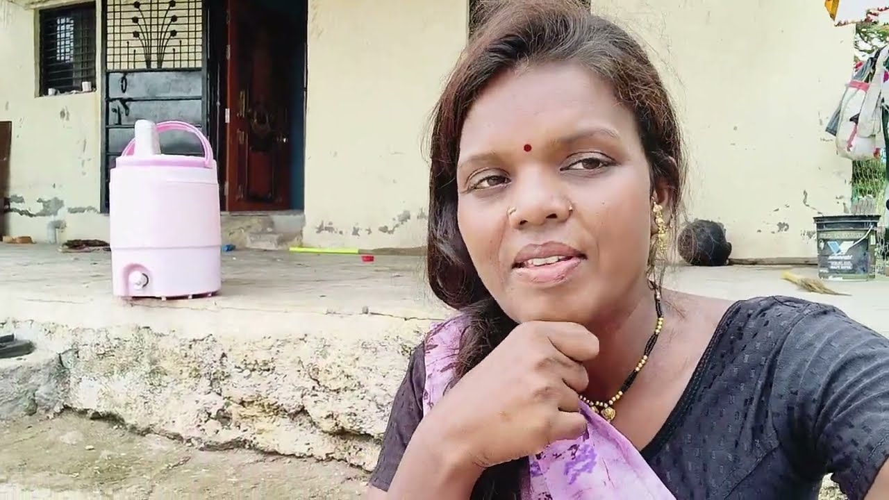 मला धमक्या दिल्या म्हणून मि निर्णय घेतला पहिला पण माझ्यावर आरोप केला होता या लोकांनी