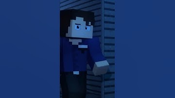 [MC FNAF] ➤"We Know What Scares You" (Collab Part 8 For @ThePurpleTrap) #FNAFSHORTS