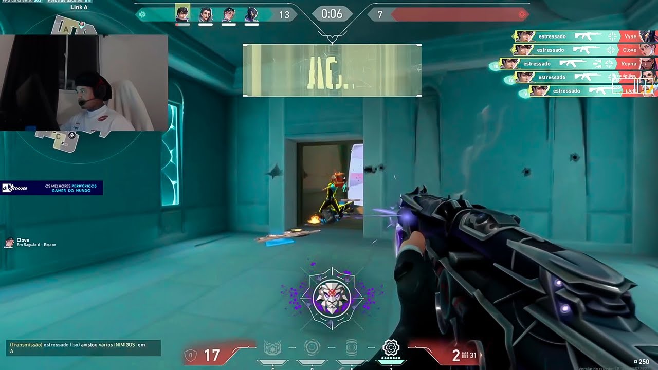 Team Solid dgzin highlights