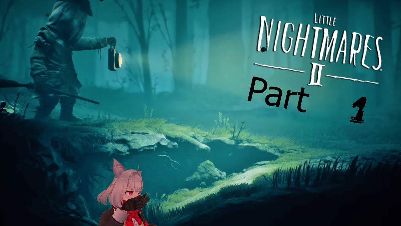 Little Nightmare II Gameplay Walkthrough He Has His Gun Out Part 1 YouTube little-nightmare-ii-gameplay-walkthrough-he-has-his-gun-out-part-1-youtube