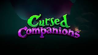 Scene from Cursed Companions (2025)
