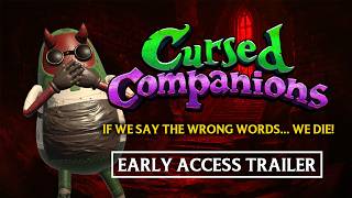 Cursed Companions