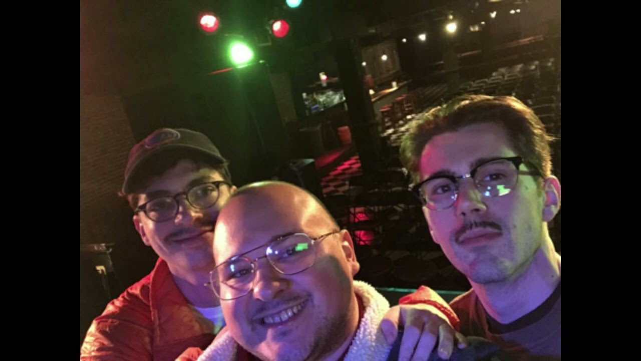 CumTown: Can Jamel what the Rock is cockng (Bonus 117)