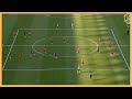 Atletico madrid  diego simeone   possession game