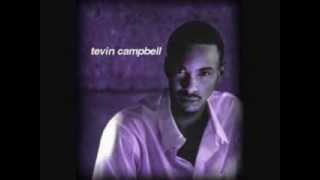 Watch Tevin Campbell Beautiful Thing video