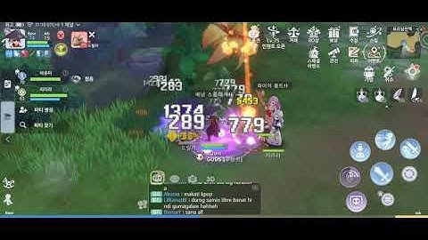 RO Origin: SinX CRIT build + Venom Splasher damage test