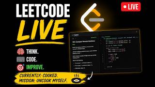 LeetCode Session