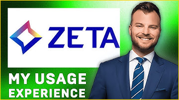 Zeta Global Platform Review | Usage Experience