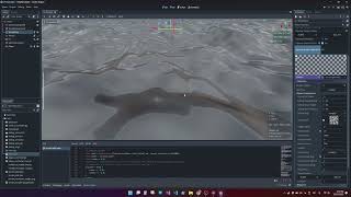 Godot 4 Long Video of Updates