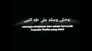 Story Wa Kata - Kata Kekinian || Dj Sholawat Alqolbu mutayyam Viral Tiktok