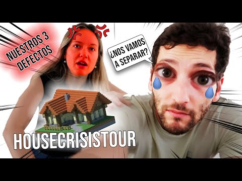 House Crisis Tour