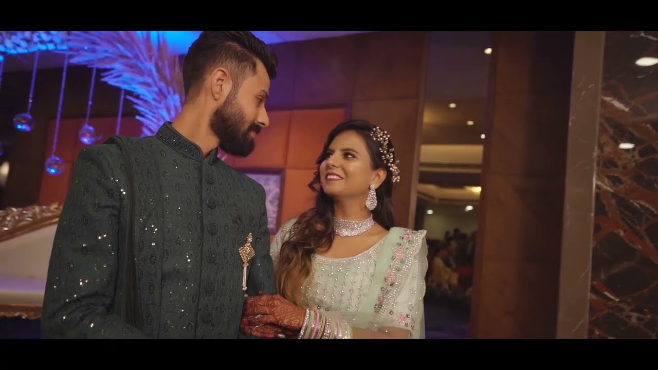 Ruchi & Shaurya Teaser