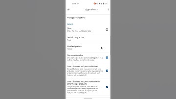 How to Hide Google Meet in Gmail on Android #shorts